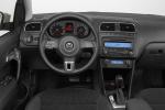 Volkswagen Polo Sedan 2010 года